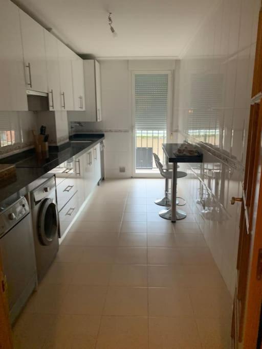 Alba De Tormes Salamanca Piso De 2 Habitaciones 3 Camas Экстерьер фото