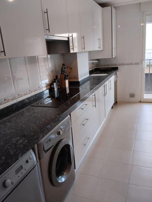 Alba De Tormes Salamanca Piso De 2 Habitaciones 3 Camas Экстерьер фото