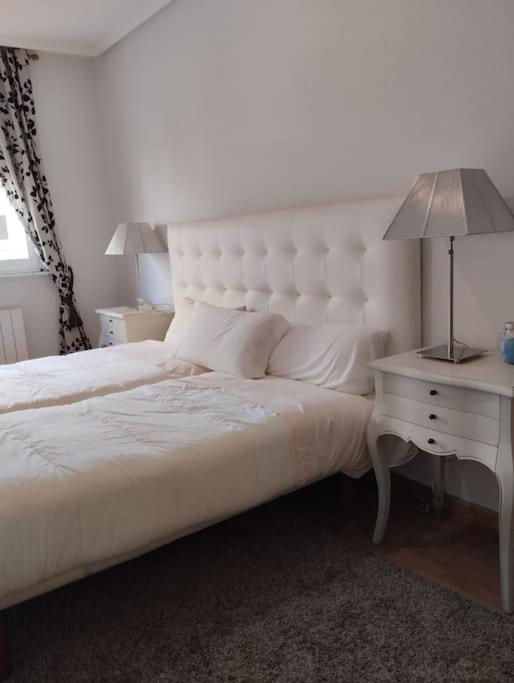 Alba De Tormes Salamanca Piso De 2 Habitaciones 3 Camas Экстерьер фото