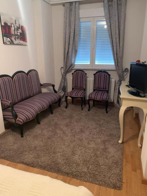 Alba De Tormes Salamanca Piso De 2 Habitaciones 3 Camas Экстерьер фото