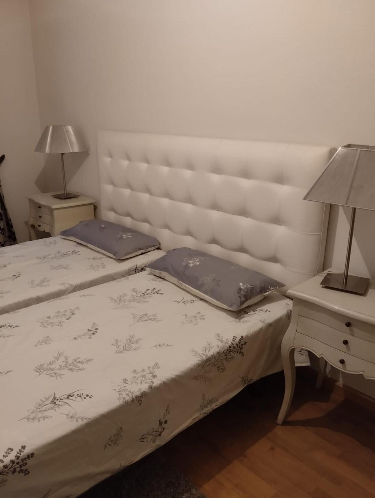 Alba De Tormes Salamanca Piso De 2 Habitaciones 3 Camas Экстерьер фото