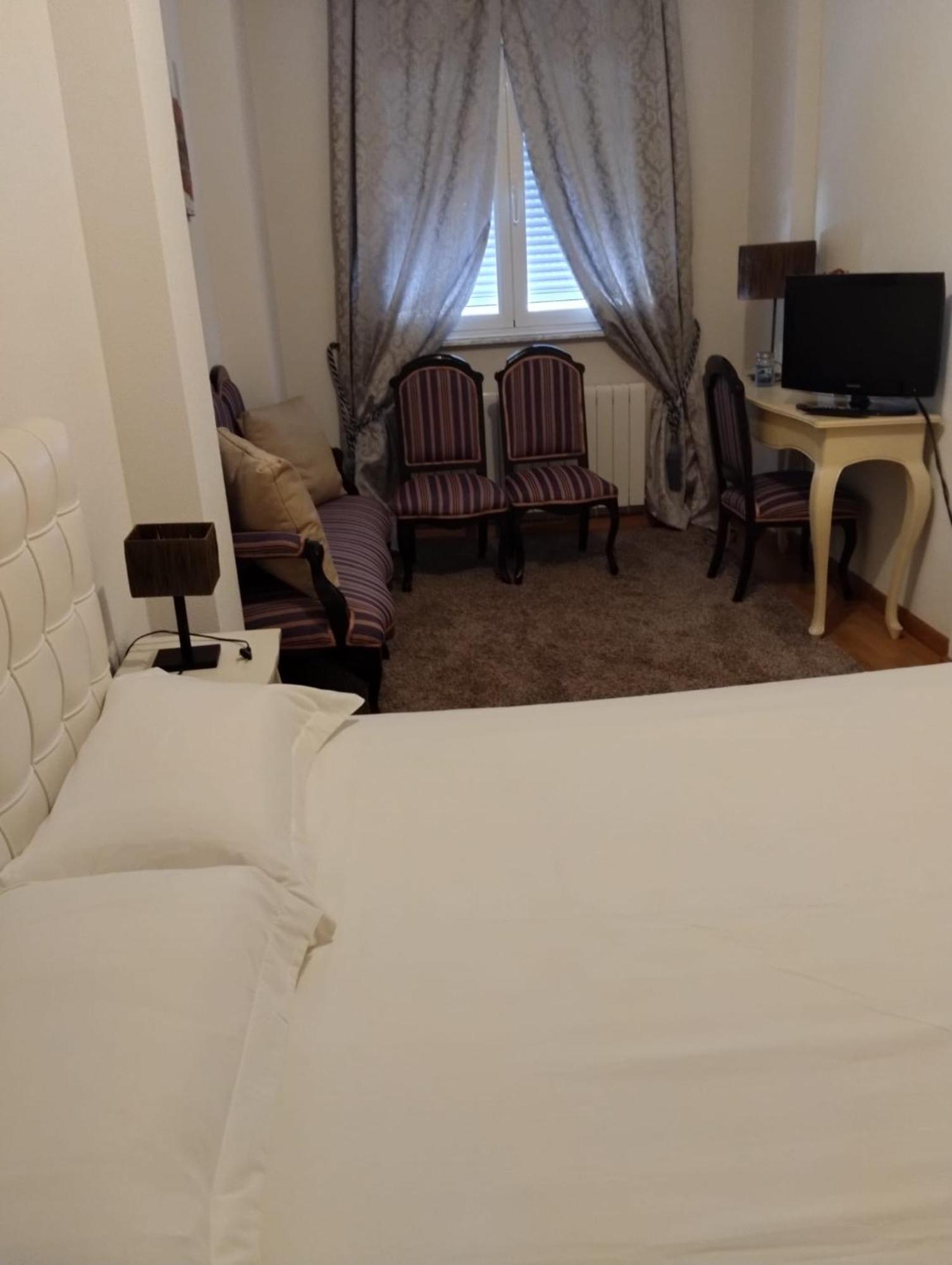 Alba De Tormes Salamanca Piso De 2 Habitaciones 3 Camas Экстерьер фото